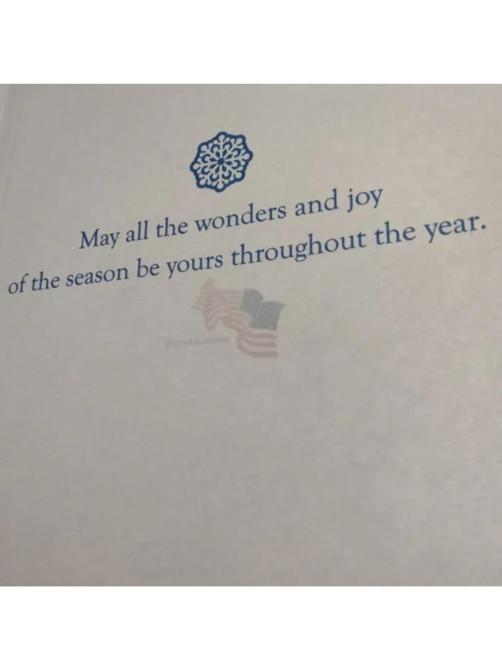Seasons Greetings Christmas Card Sugar Cookie Recipe